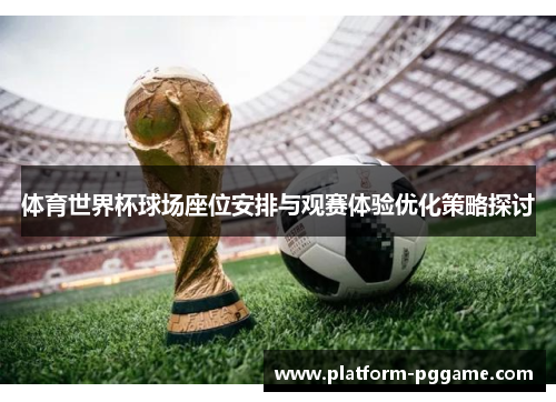 体育世界杯球场座位安排与观赛体验优化策略探讨 体育世界杯球场座位安排与观赛体验优化策略探讨