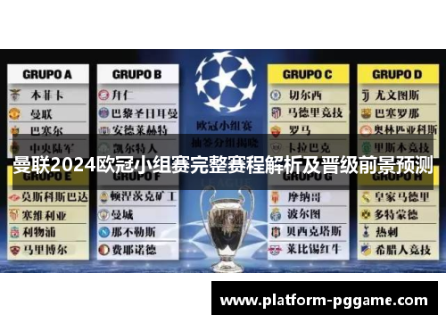 曼联2024欧冠小组赛完整赛程解析及晋级前景预测 曼联2024欧冠小组赛完整赛程解析及晋级前景预测