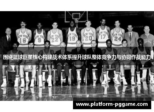 围绕篮球巨星核心构建战术体系提升球队整体竞争力与协同作战能力 围绕篮球巨星核心构建战术体系提升球队整体竞争力与协同作战能力
