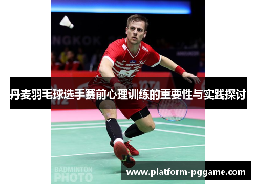 丹麦羽毛球选手赛前心理训练的重要性与实践探讨