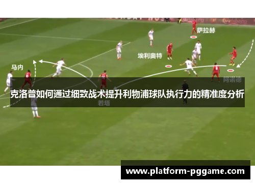 克洛普如何通过细致战术提升利物浦球队执行力的精准度分析