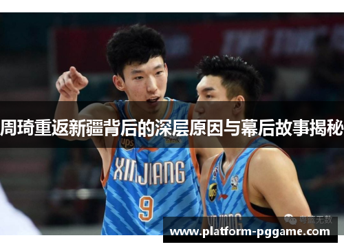 周琦重返新疆背后的深层原因与幕后故事揭秘