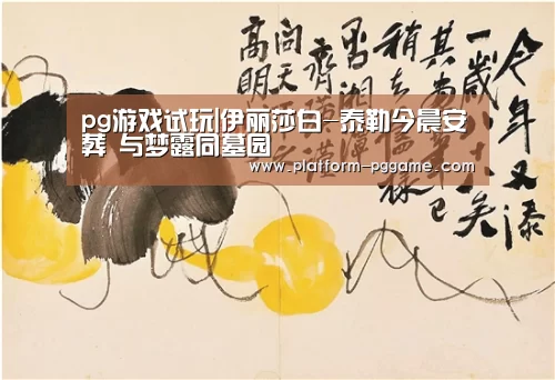 pg游戏试玩|伊丽莎白-泰勒今晨安葬 与梦露同墓园(图1) pg免费试玩
