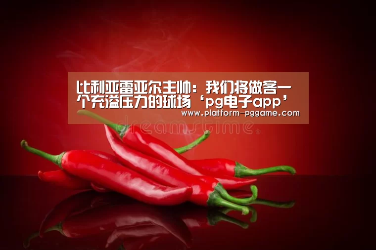 比利亚雷亚尔主帅:我们将做客一个充溢压力的球场‘pg电子app’(图1) pg电子app